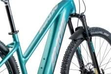 Elektrokolo APACHE Hupahu lady Bosch CX 750 Wh