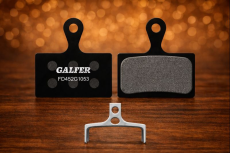 Galfer FD496 Standard G1053 brzdové destičky pro Shimano