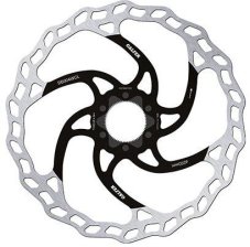 Galfer Fixed Wave Center-Lock brzdový kotouč 160 x 1,8 mm