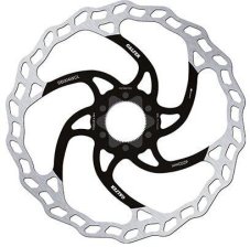 Galfer Fixed Wave Center-Lock brzdový kotouč 180x 1,8 mm