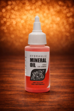 EZmtb Minerální olej 60ml