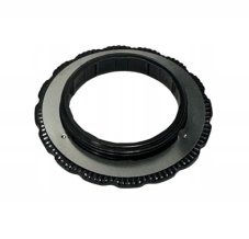 Matice brzdového kotouče Shimano SM-RT10 / SM-RT30 Center Lock ocelová EXT