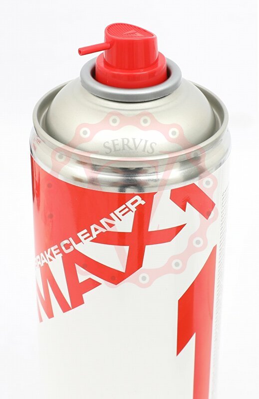 Čistič brzd MAX1 Brake Cleaner 400 ml