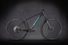 Qayron Kyra MKII 1 Black Metal