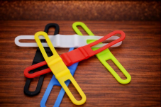 Držák silikonový MAX1