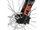 APACHE Eagle C1 ocelově modrá 29" kolo