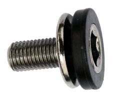Šroub středové osy SHIMANO imbus 8