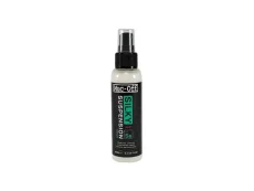 MUC-OFF SILKY SUSPENSION SERUM 100 ml - Speciální mazivo na tlumiče