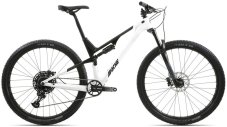 APACHE Eagle C5 bílá 29" kolo