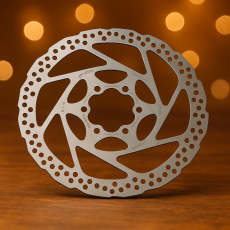 Brzdový kotouč SHIMANO Deore SM-RT56M 180mm 6 děr, v krabičce