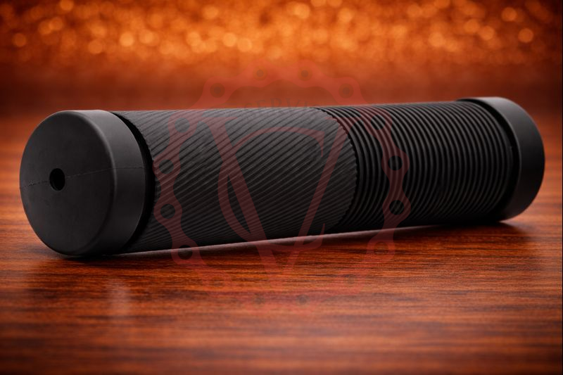 Gripy MAX1 jednovrstvé černé