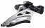 Přesmykač SHIMANO Deore FD-M4100 10 sp. O 34,9mm, Side swing