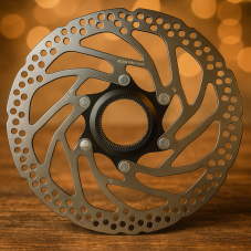 Brzdový kotouč SHIMANO Altus SM-RT30 160mm Center lock v krabičce