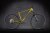 Qayron Ram MKII 3 Mustard 29" kolo