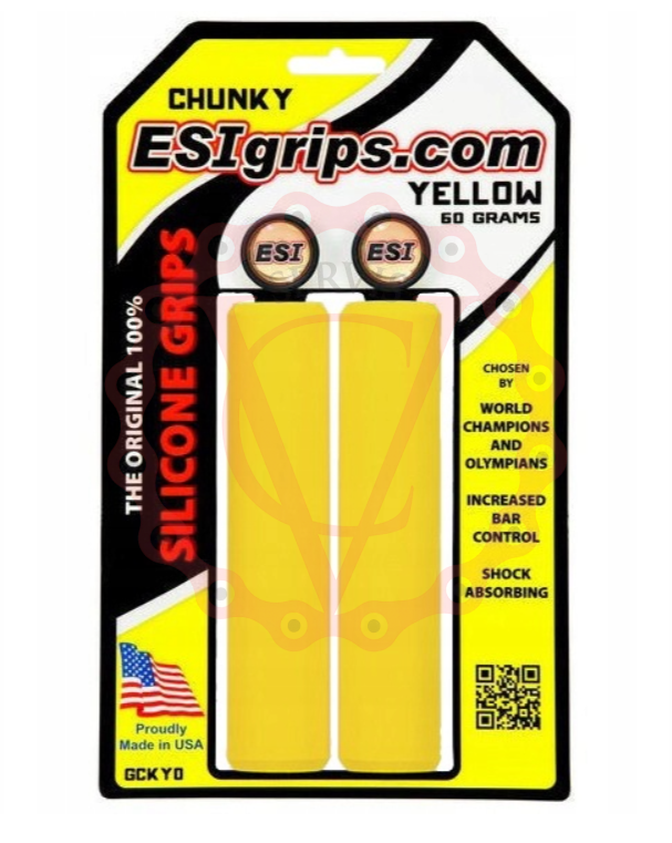 Madla ESI Chunky silikon - 60g