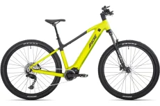 Elektrokolo APACHE Hawk 1 MX 720 Wh fluo žlutá 2026