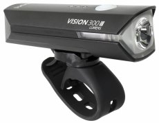 Světlo přední MAX1 Vision 300 USB