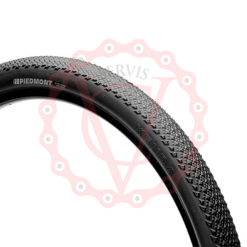 Plášť KENDA Piedmont 700x45C (47-622) K-1185 30TPI