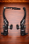 Brzdy SHIMANO Alivio BR-T4000 V-brake černé v krabičce