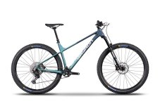 Qayron Spyro MK3 1 29" Sea Blue/Sage Green