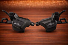 Řazení SHIMANO Deore SL-M6000 L+R 2/3x10 speed I-spec II