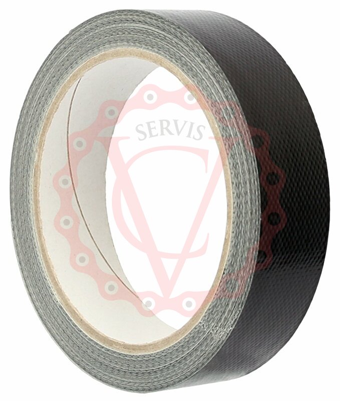 Ráfková páska MAX1 Tubeless 22 mm