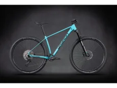 Qayron Kyra MKII 3 Teal