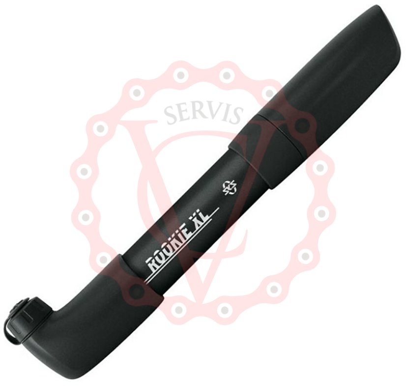 hustilka-sks-rookie-xl-cerna