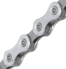 Řetěz SH CN-HG95 10 speed XT "SIL-TEC" HG-X 116 článků v krabičce