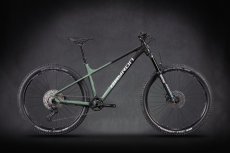 Qayron Spyro MK3 3 29" Black/Forest