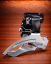 Přesmykač SHIMANO Altus FD-M3000 9 speed 34,9mm (adaptér 31,8) Top