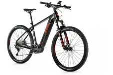 Elektrokolo APACHE Hupahu 2 Bosch CX 750 Wh