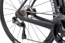 APACHE Gila RS1 černá 28" kolo