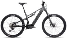 Elektrokolo APACHE Quruk Bosch CX 800 Wh antracit