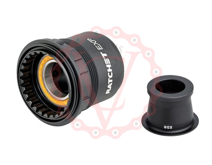 DT Swiss ořech Road kit Sram XDr - ratchet system pro 12x142mm DT Swiss ořech Road kit Sram XDr - ratchet system pro 12x142mm