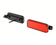 Zadní světlo KNOG Blinder E-bike R25 RH StVZO