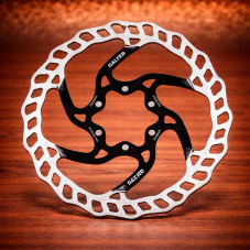 Galfer Fixed Wave brzdový kotouč 180 x 1,8 mm