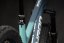 Qayron Spyro MK3 1 29" Sea Blue/Sage Green - Velikost: M