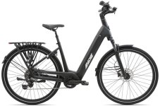 Elektrokolo APACHE Sota 1 MX 720 Wh černá