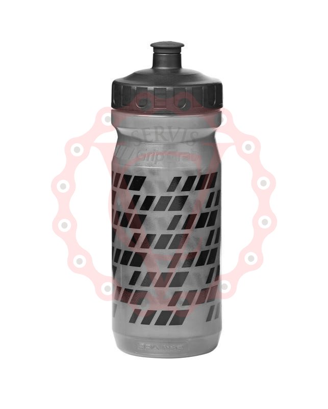  GG Drinking Bottle černá 600ml