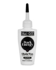 MUC-OFF DARK ENERGY CHAIN WAX - Výkonné voskové mazivo na řetěz
