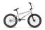 GALAXY WHIP BMX 20" STŘÍBRNÁ