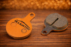 HK-VX039 brzdové obložení