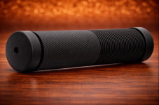 Gripy MAX1 jednovrstvé černé