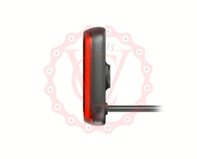 Zadní světlo KNOG Blinder E-bike R25 RS StVZO