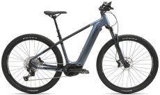 Elektrokolo APACHE Falcon 1 Bosch CX 800 Wh ocelová
