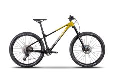 Qayron Spyro MKIII 5 27,5" Mustard/Black