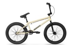 GALAXY SPOT BMX 20" KRÉMOVÁ
