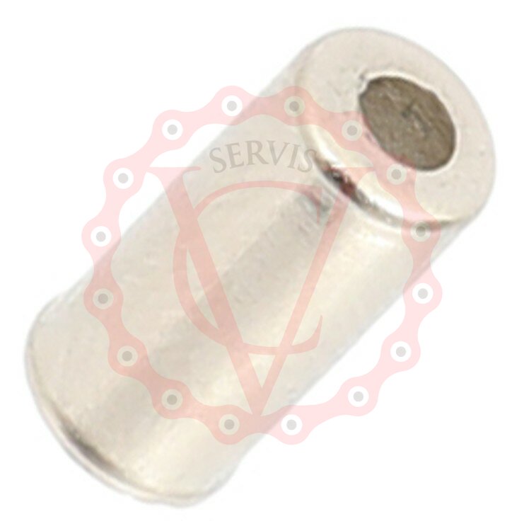 Koncovka bowdenu MAX1 Fe 4 mm 10 ks