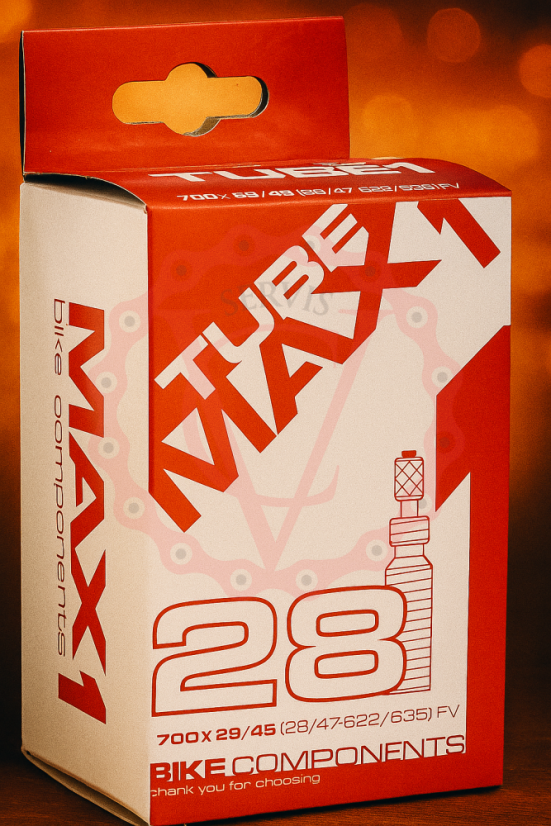 Duše MAX1 700×28/45 FV (28/47-622/635)